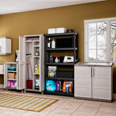 Шкаф уличный Keter Excellence / 241047