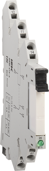 Реле интерфейсное IEK ORM-41F-3 - фото