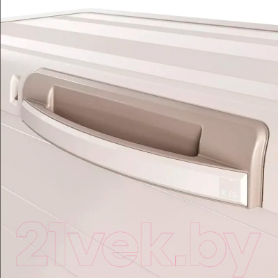 Сундук уличный Keter Baul Evoca Gulliver / 245111