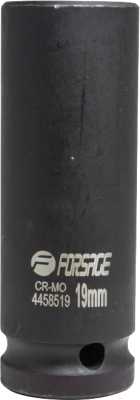 Головка слесарная Forsage F-4458519 - фото