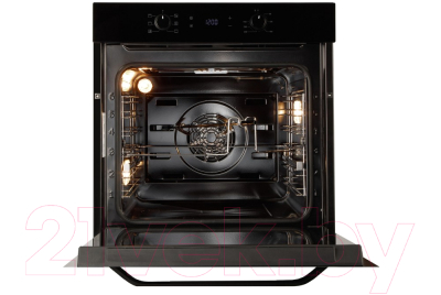 Электрический духовой шкаф Schtoff Decor 2100