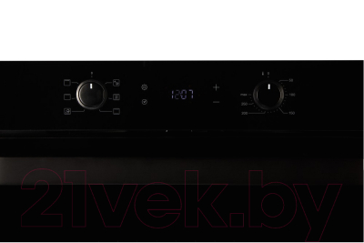 Электрический духовой шкаф Schtoff Decor 2100