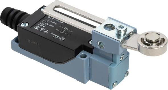 Выключатель концевой IEK KKV12-8108-2-65 - фото