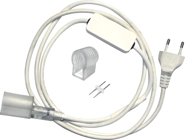 Коннектор для светодиодной ленты Neon-Night 134-013 - фото