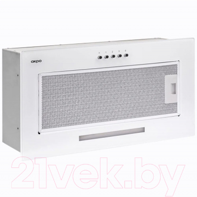 Вытяжка скрытая Akpo Mio Eco II 60 WK-4