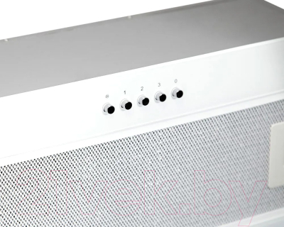 Вытяжка скрытая Akpo Mio Eco II 60 WK-4