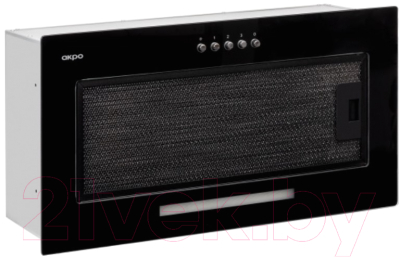 Вытяжка скрытая Akpo Mio Eco II 60 WK-4