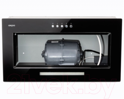 Вытяжка скрытая Akpo Mio Eco II 60 WK-4