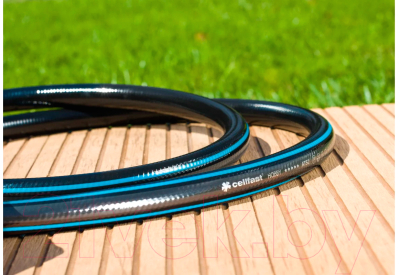 Шланг поливочный Cellfast Hobby Ats 5/8