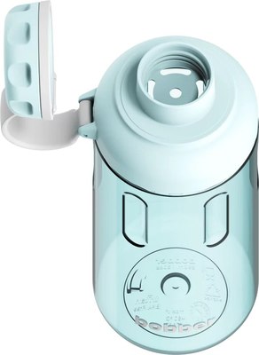 Бутылка для воды Bobber Tritan Bottle-890