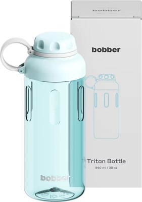 Бутылка для воды Bobber Tritan Bottle-890