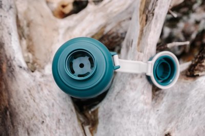 Бутылка для воды Bobber Tritan Bottle-890