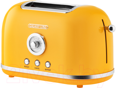 Тостер Galaxy Line GL 2915 - фото
