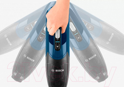 Вертикальный пылесос Bosch BBHF216