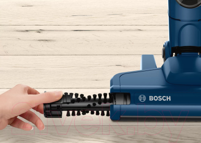 Вертикальный пылесос Bosch BBHF216