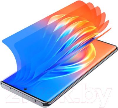 Смартфон Ulefone Note 17 Pro 12GB/256GB (черный)