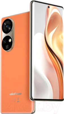 Смартфон Ulefone Note 17 Pro 12GB/256GB