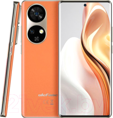 Смартфон Ulefone Note 17 Pro 12GB/256GB