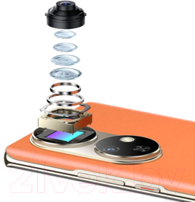 Смартфон Ulefone Note 17 Pro 12GB/256GB