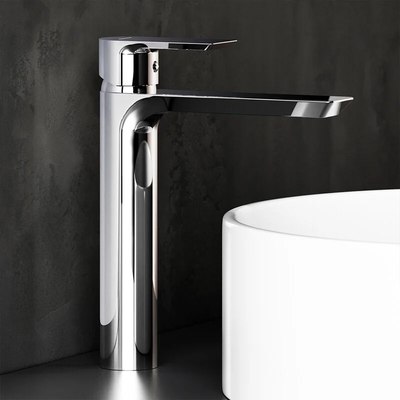 Смеситель Damixa Apollo 470250000