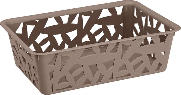 Корзина Econova Универсальная / 431226734 - фото