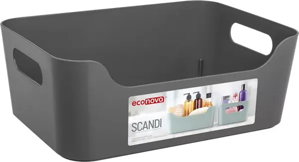 Корзина Econova Scandi / 433222611