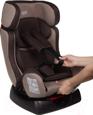 Автокресло Siger Диона / KRES4035