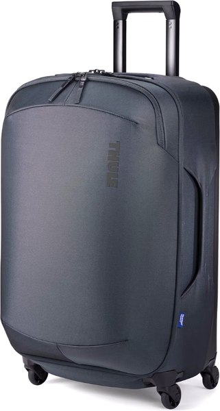Чемодан на колесах Thule Subterra 2 Checked Spinner TSRS425DSL / 3205050 - фото