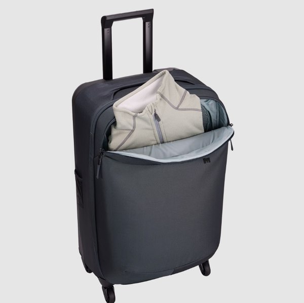 Чемодан на колесах Thule Subterra 2 Checked Spinner TSRS425DSL / 3205050