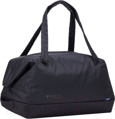 Сумка дорожная Thule Subterra 2 Duffel TSWD435BLK / 3205062 - фото