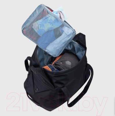 Сумка дорожная Thule Subterra 2 Duffel TSWD435BLK / 3205062