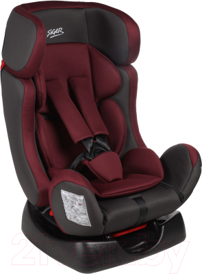 Автокресло Siger Диона / KRES4033 - фото