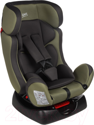 Автокресло Siger Диона / KRES4034 - фото