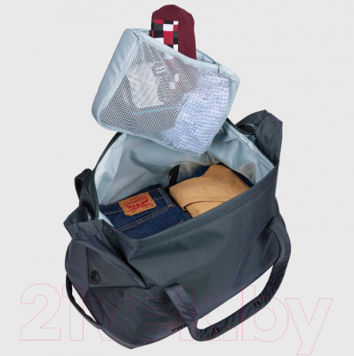 Сумка дорожная Thule Subterra 2 Duffel TSWD435DSL / 3205063