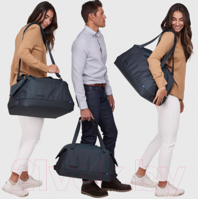 Сумка дорожная Thule Subterra 2 Duffel TSWD435DSL / 3205063