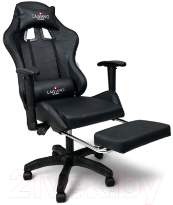 Кресло геймерское Calviano 1585 - фото