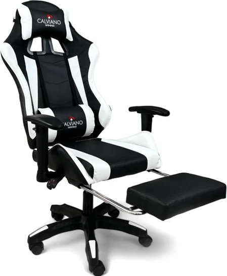 Кресло геймерское Calviano 1585 - фото