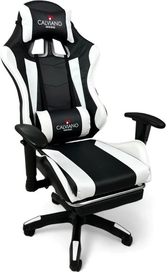 Кресло геймерское Calviano 1585