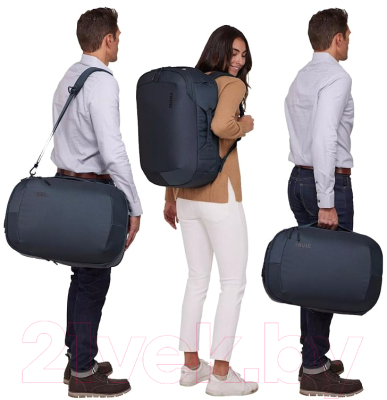 Сумка Thule Subterra 2 Convertible Carry On 40L TSD440DSL / 3205058