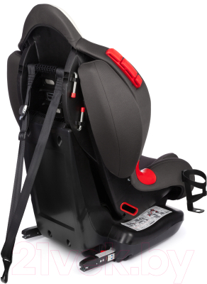 Автокресло Siger Кокон Isofix lux / KRES4015