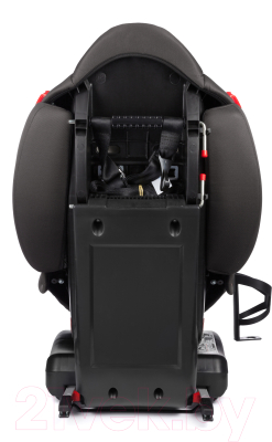 Автокресло Siger Кокон Isofix lux / KRES4015