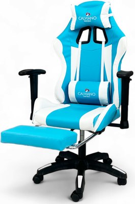 Кресло геймерское Calviano 1585