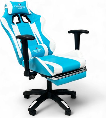 Кресло геймерское Calviano 1585