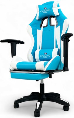 Кресло геймерское Calviano 1585