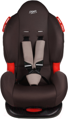 Автокресло Siger Кокон / KRES4022