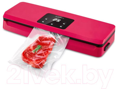 Вакуумный упаковщик Kitfort КТ-1542