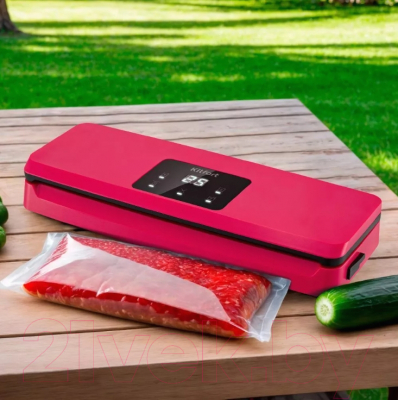 Вакуумный упаковщик Kitfort КТ-1542