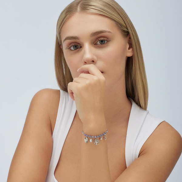 Браслет Brosway BHKB134