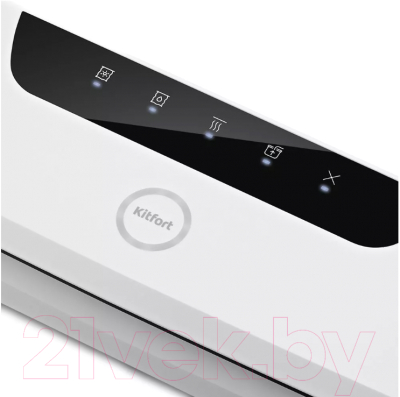 Вакуумный упаковщик Kitfort КТ-1543