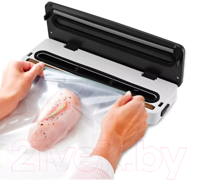 Вакуумный упаковщик Kitfort КТ-1543